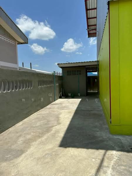 คลองพระอุดม, Pathum Thani, Khlong Phra Udom, Lat Lum Kaeo, Pathum Thani, , 240 sqm, Warehouse/Factory For Rent, by ณภัทร พรสิริเมธากุล, 500200006 - DDproperty.com