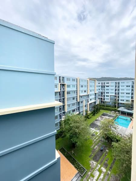 Dcondo Kathu, Phuket, Kathu, Kathu, Phuket, Studio, 30 sqm, Condo For Sale, by Prime Dew, 500200007 - DDproperty.com