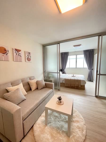 Dcondo Kathu, Phuket, Kathu, Kathu, Phuket, Studio, 30 sqm, Condo For Sale, by Prime Dew, 500200007 - DDproperty.com