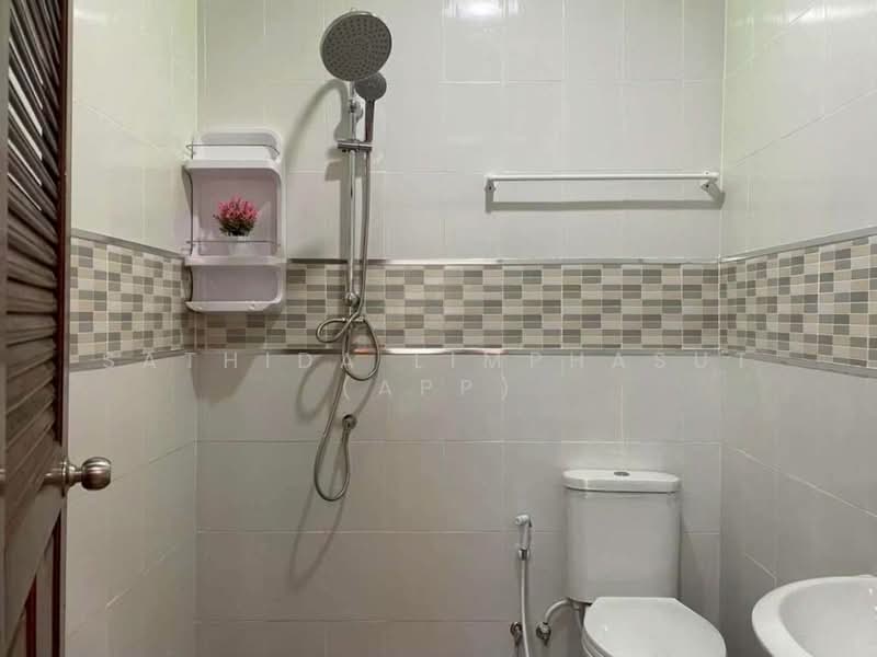 For Sale - Raviporn City Home Village, Chon Buri (Pattaya)