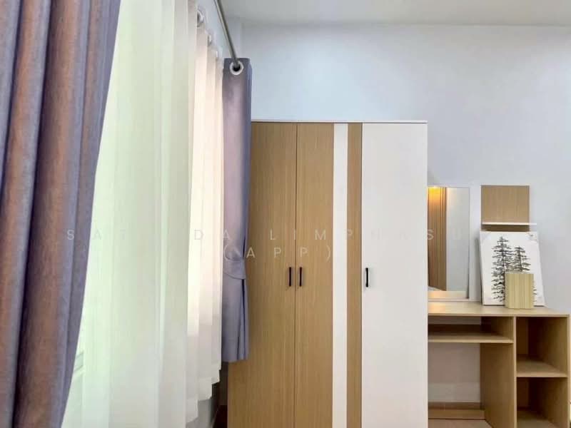 For Sale - Raviporn City Home Village, Chon Buri (Pattaya)