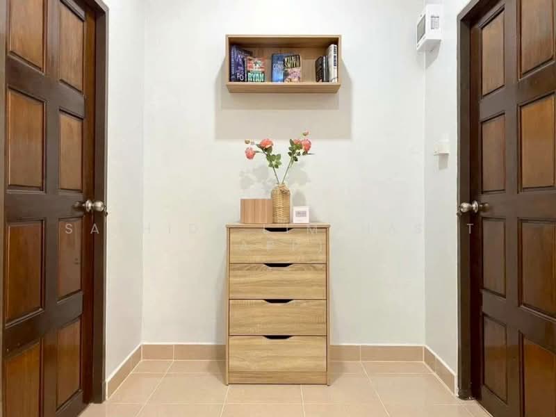 ขาย - Raviporn City Home Village : รวิพร ซิตี้โฮม วิลเลจ, ชลบุรี