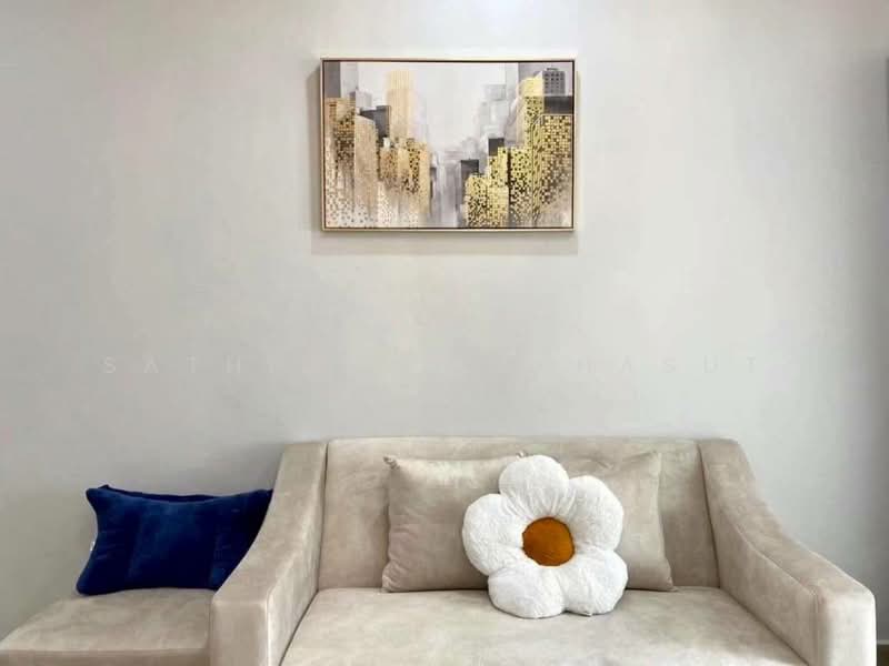 For Sale - Raviporn City Home Village, Chon Buri (Pattaya)