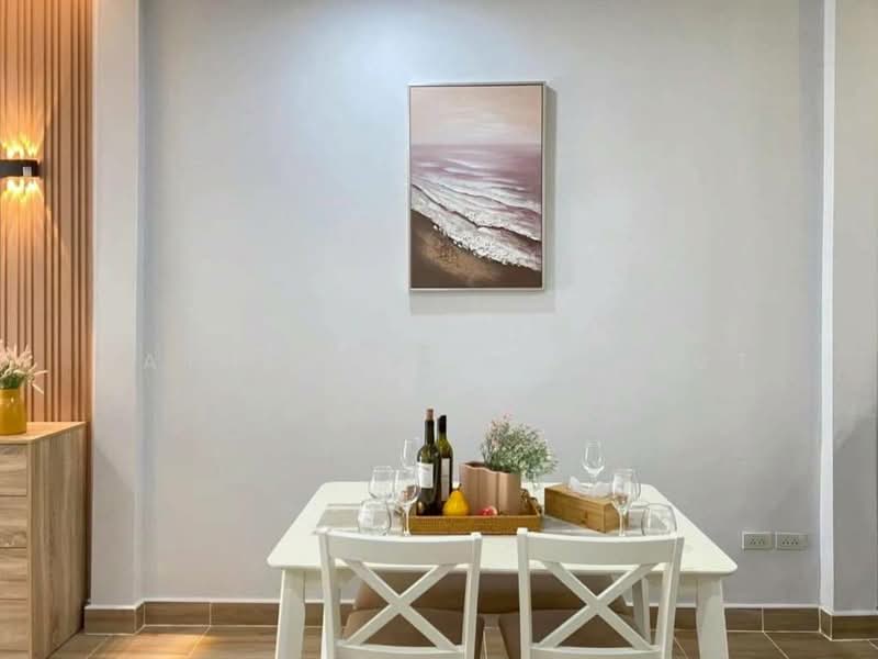 For Sale - Raviporn City Home Village, Chon Buri (Pattaya)