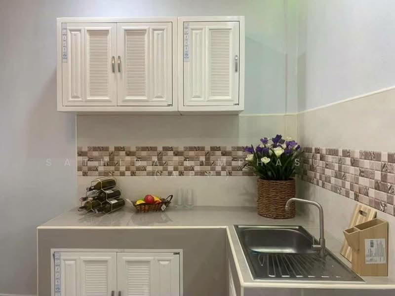 For Sale - Raviporn City Home Village, Chon Buri (Pattaya)