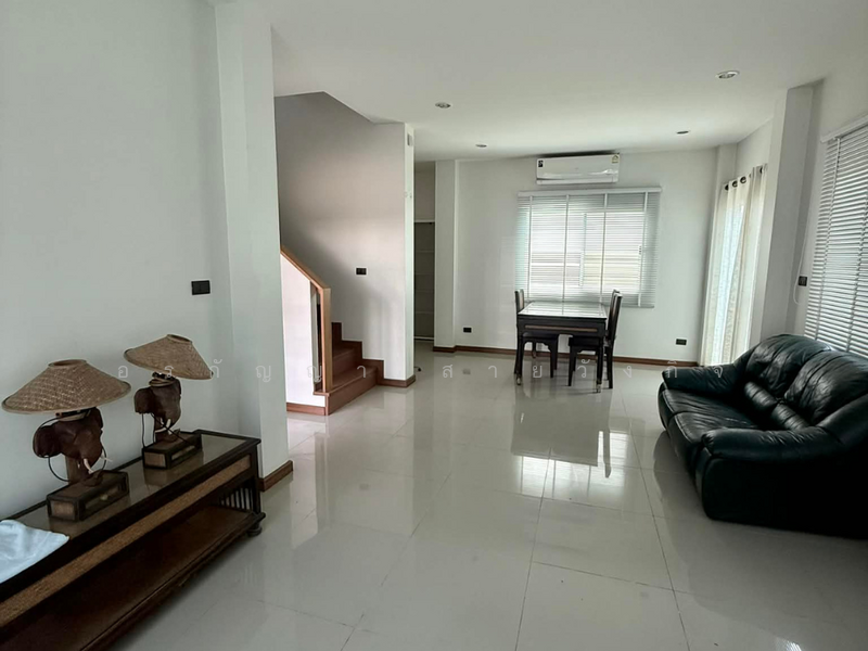 For Sale: The Grand San Pa Liang – Beautiful House in Excellent Condition, Like New (ID:748HS), Chiang Mai, Nong Hoi, Muang Chiang Mai, Chiang Mai, 3 Bedrooms, 250 sqm, Single Detached House For Sale, by อรกัญญา สายวังกิจ, 500200009 - DDproperty.com
