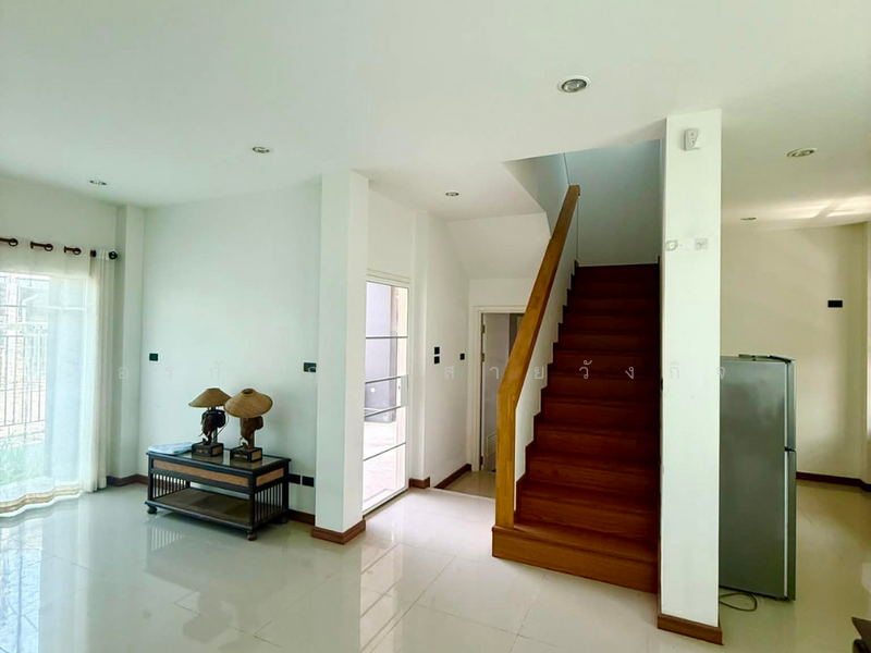 For Sale: The Grand San Pa Liang – Beautiful House in Excellent Condition, Like New (ID:748HS), Chiang Mai, Nong Hoi, Muang Chiang Mai, Chiang Mai, 3 Bedrooms, 250 sqm, Single Detached House For Sale, by อรกัญญา สายวังกิจ, 500200009 - DDproperty.com