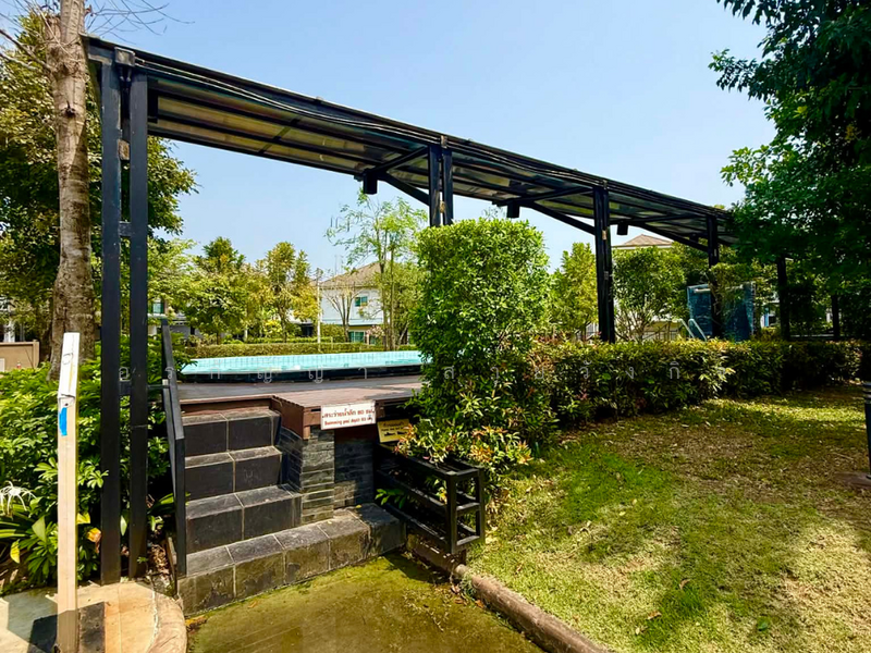 ขาย บ้านในโครงการ เดอะแกรนด์ สันป่าเลียง บ้านสวย สภาพดี เหมือนใหม่ (ID:748HS), เชียงใหม่, หนองหอย, เมืองเชียงใหม่, เชียงใหม่, 250 ตร.ม., บ้านเดี่ยว ขาย, โดย อรกัญญา สายวังกิจ, 500200009 - DDproperty.com