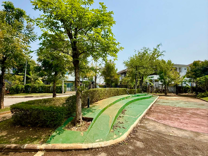 For Sale: The Grand San Pa Liang – Beautiful House in Excellent Condition, Like New (ID:748HS), Chiang Mai, Nong Hoi, Muang Chiang Mai, Chiang Mai, 3 Bedrooms, 250 sqm, Single Detached House For Sale, by อรกัญญา สายวังกิจ, 500200009 - DDproperty.com