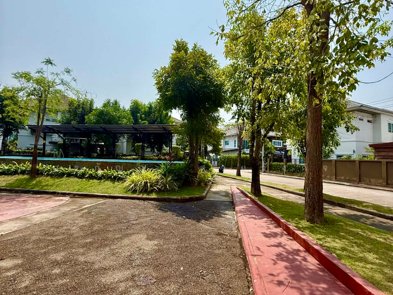 ขาย บ้านในโครงการ เดอะแกรนด์ สันป่าเลียง บ้านสวย สภาพดี เหมือนใหม่ (ID:748HS), เชียงใหม่, หนองหอย, เมืองเชียงใหม่, เชียงใหม่, 250 ตร.ม., บ้านเดี่ยว ขาย, โดย อรกัญญา สายวังกิจ, 500200009 - DDproperty.com