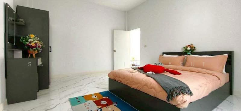 Nordic Homes, Chon Buri (Pattaya), Poong, Bang Lamung (Pattaya), Chon Buri (Pattaya), 3 Bedrooms, 150 sqm, Single Detached House For Sale, by Sathida Limphasut (App), 500200012 - DDproperty.com