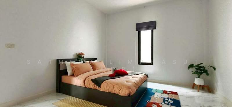 Nordic Homes, Chon Buri (Pattaya), Poong, Bang Lamung (Pattaya), Chon Buri (Pattaya), 3 Bedrooms, 150 sqm, Single Detached House For Sale, by Sathida Limphasut (App), 500200012 - DDproperty.com