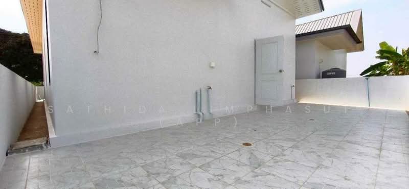 Nordic Homes, Chon Buri (Pattaya), Poong, Bang Lamung (Pattaya), Chon Buri (Pattaya), 3 Bedrooms, 150 sqm, Single Detached House For Sale, by Sathida Limphasut (App), 500200012 - DDproperty.com