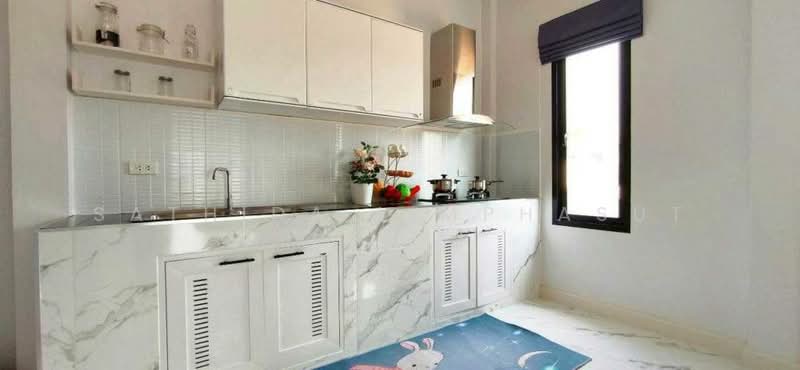 Nordic Homes, Chon Buri (Pattaya), Poong, Bang Lamung (Pattaya), Chon Buri (Pattaya), 3 Bedrooms, 150 sqm, Single Detached House For Sale, by Sathida Limphasut (App), 500200012 - DDproperty.com