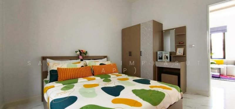 Nordic Homes, ชลบุรี, โป่ง, บางละมุง, ชลบุรี, 150 ตร.ม., บ้านเดี่ยว ขาย, โดย Sathida Limphasut (App), 500200012 - DDproperty.com