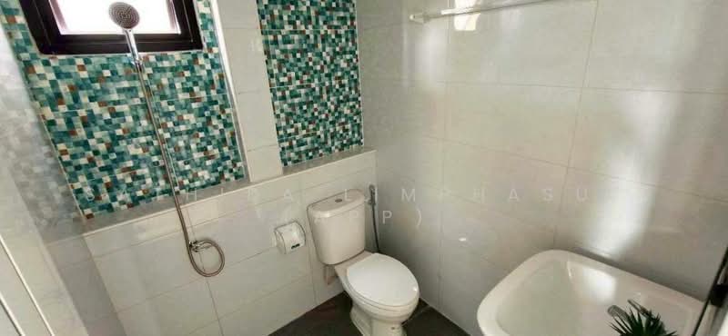 Nordic Homes, Chon Buri (Pattaya), Poong, Bang Lamung (Pattaya), Chon Buri (Pattaya), 3 Bedrooms, 150 sqm, Single Detached House For Sale, by Sathida Limphasut (App), 500200012 - DDproperty.com