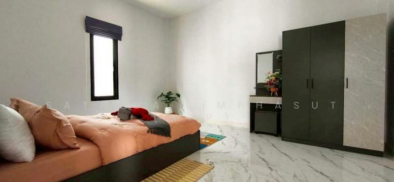 Nordic Homes, Chon Buri (Pattaya), Poong, Bang Lamung (Pattaya), Chon Buri (Pattaya), 3 Bedrooms, 150 sqm, Single Detached House For Sale, by Sathida Limphasut (App), 500200012 - DDproperty.com