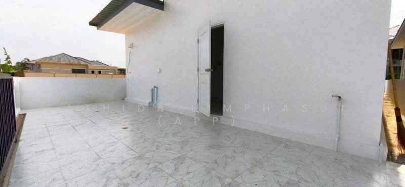 Nordic Homes, Chon Buri (Pattaya), Poong, Bang Lamung (Pattaya), Chon Buri (Pattaya), 3 Bedrooms, 150 sqm, Single Detached House For Sale, by Sathida Limphasut (App), 500200012 - DDproperty.com