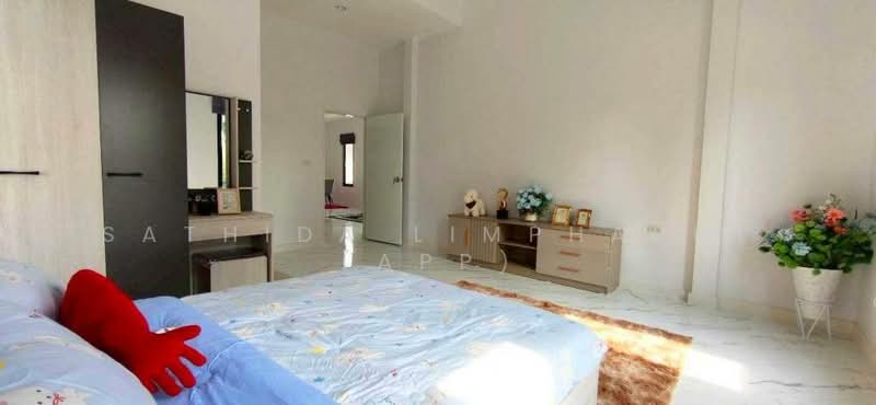 Nordic Homes, Chon Buri (Pattaya), Poong, Bang Lamung (Pattaya), Chon Buri (Pattaya), 3 Bedrooms, 150 sqm, Single Detached House For Sale, by Sathida Limphasut (App), 500200012 - DDproperty.com