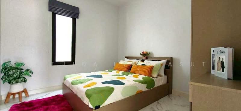 Nordic Homes, Chon Buri (Pattaya), Poong, Bang Lamung (Pattaya), Chon Buri (Pattaya), 3 Bedrooms, 150 sqm, Single Detached House For Sale, by Sathida Limphasut (App), 500200012 - DDproperty.com