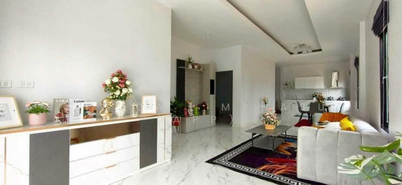 Nordic Homes, Chon Buri (Pattaya), Poong, Bang Lamung (Pattaya), Chon Buri (Pattaya), 3 Bedrooms, 150 sqm, Single Detached House For Sale, by Sathida Limphasut (App), 500200012 - DDproperty.com