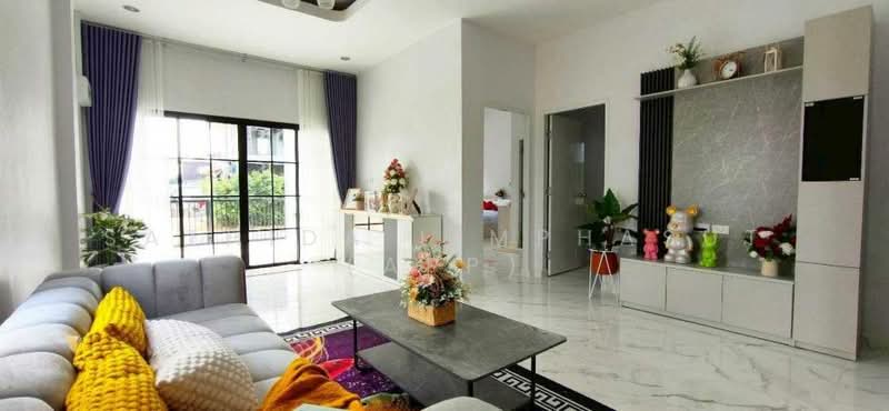 Nordic Homes, Chon Buri (Pattaya), Poong, Bang Lamung (Pattaya), Chon Buri (Pattaya), 3 Bedrooms, 150 sqm, Single Detached House For Sale, by Sathida Limphasut (App), 500200012 - DDproperty.com