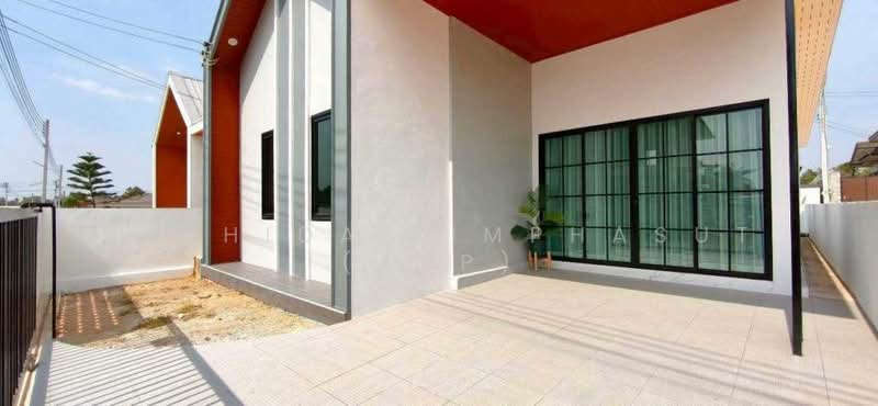 Nordic Homes, Chon Buri (Pattaya), Poong, Bang Lamung (Pattaya), Chon Buri (Pattaya), 3 Bedrooms, 150 sqm, Single Detached House For Sale, by Sathida Limphasut (App), 500200012 - DDproperty.com