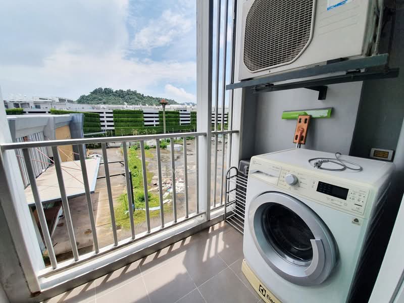 The Base Downtown, Phuket, Wichit Songkhram, Wichit, Muang Phuket, Phuket, 1 Bedroom, 34 sqm, Condo For Sale, by Prime Dew, 500200014 - DDproperty.com