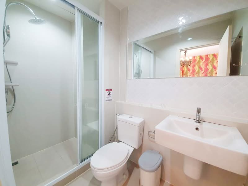 The Base Downtown, Phuket, Wichit Songkhram, Wichit, Muang Phuket, Phuket, 1 Bedroom, 34 sqm, Condo For Sale, by Prime Dew, 500200014 - DDproperty.com