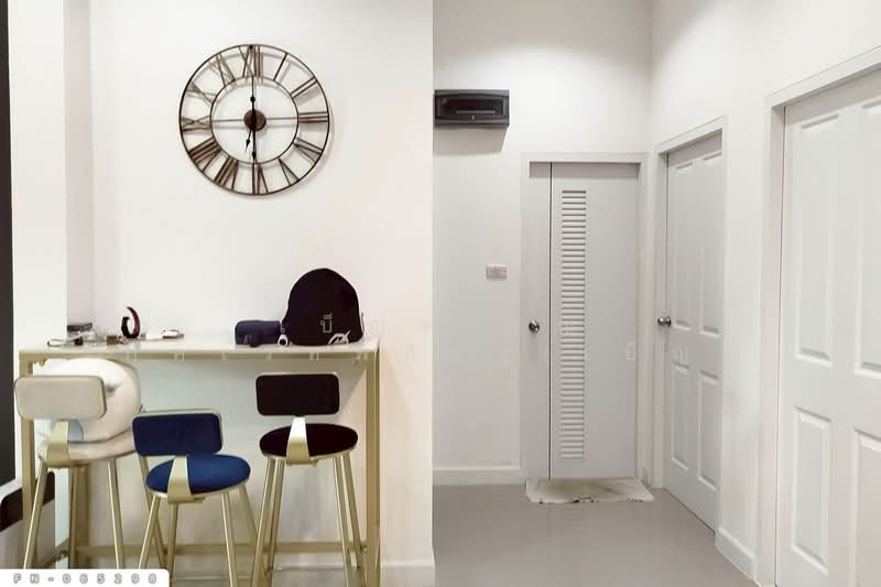 FN-065298 บ้านเดี่ยว หมู่บ้านสามพระยาวิลเลจ ถ.จอมพล ชะอำ ใกล้วัดห้วยทรายใต้, เพชรบุรี, ชะอำ, ชะอำ, เพชรบุรี, 140 ตร.ม., บ้านเดี่ยว ขาย, โดย เบ็ญจวริณ ภัคเวทพิสิษฐ์(เบ็ญ), 500200015 - DDproperty.com