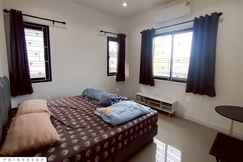 FN-065298 บ้านเดี่ยว หมู่บ้านสามพระยาวิลเลจ ถ.จอมพล ชะอำ ใกล้วัดห้วยทรายใต้, เพชรบุรี, ชะอำ, ชะอำ, เพชรบุรี, 140 ตร.ม., บ้านเดี่ยว ขาย, โดย เบ็ญจวริณ ภัคเวทพิสิษฐ์(เบ็ญ), 500200015 - DDproperty.com