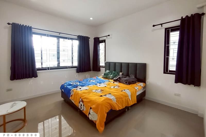 FN-065298 บ้านเดี่ยว หมู่บ้านสามพระยาวิลเลจ ถ.จอมพล ชะอำ ใกล้วัดห้วยทรายใต้, เพชรบุรี, ชะอำ, ชะอำ, เพชรบุรี, 140 ตร.ม., บ้านเดี่ยว ขาย, โดย เบ็ญจวริณ ภัคเวทพิสิษฐ์(เบ็ญ), 500200015 - DDproperty.com