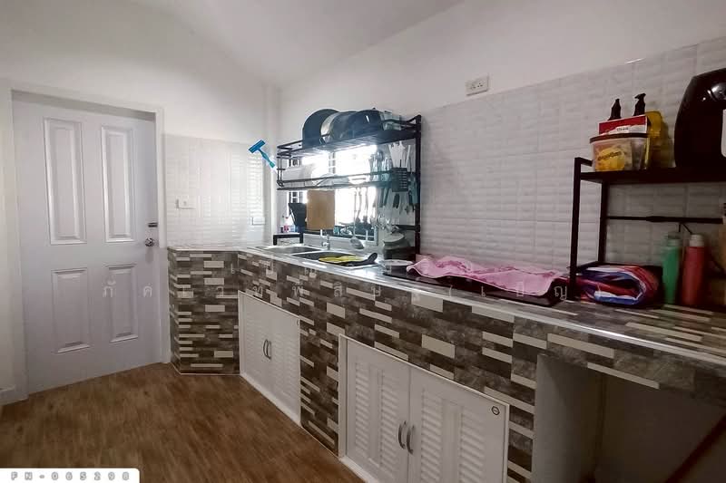 FN-065298 บ้านเดี่ยว หมู่บ้านสามพระยาวิลเลจ ถ.จอมพล ชะอำ ใกล้วัดห้วยทรายใต้, เพชรบุรี, ชะอำ, ชะอำ, เพชรบุรี, 140 ตร.ม., บ้านเดี่ยว ขาย, โดย เบ็ญจวริณ ภัคเวทพิสิษฐ์(เบ็ญ), 500200015 - DDproperty.com