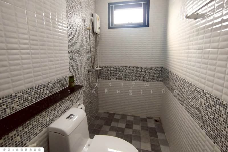 FN-065298 บ้านเดี่ยว หมู่บ้านสามพระยาวิลเลจ ถ.จอมพล ชะอำ ใกล้วัดห้วยทรายใต้, เพชรบุรี, ชะอำ, ชะอำ, เพชรบุรี, 140 ตร.ม., บ้านเดี่ยว ขาย, โดย เบ็ญจวริณ ภัคเวทพิสิษฐ์(เบ็ญ), 500200015 - DDproperty.com