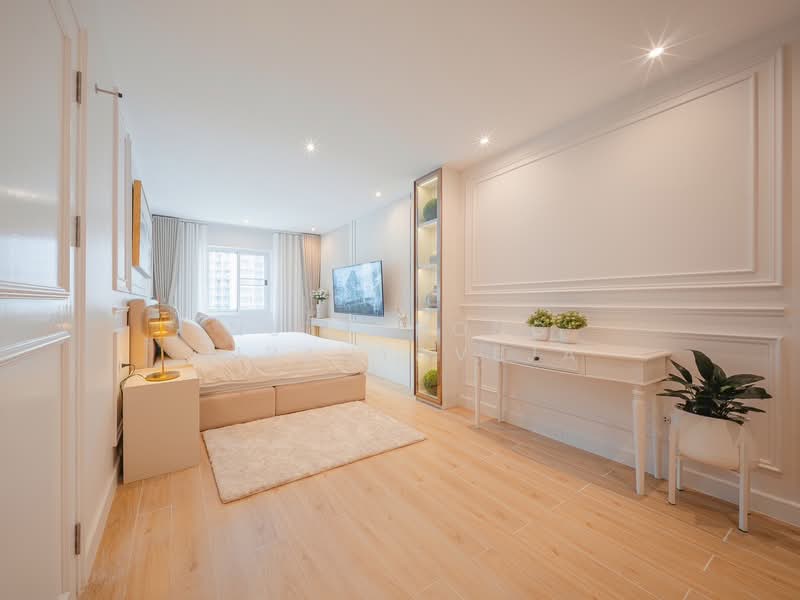 Fortune Condo Town, Bangkok, Naradhiwas Rajanakarindra 24 Alley, Chong Nonsi, Yan Nawa, Bangkok, 2 Bedrooms, 94 sqm, Condo For Rent, by Nuttapong Hiranyaveja, 500200016 - DDproperty.com