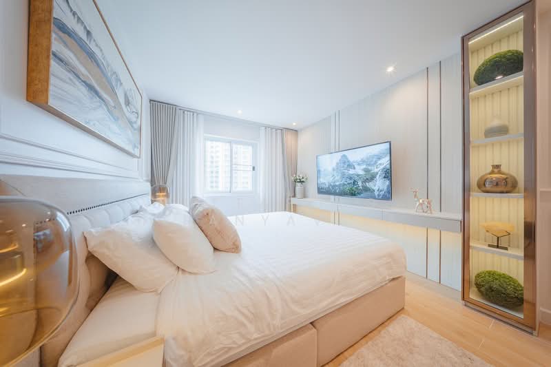 Fortune Condo Town : ฟอร์จูน คอนโดทาวน์, กรุงเทพ, ซอย นราธิวาสราชนครินทร์ 24, ช่องนนทรี, ยานนาวา, กรุงเทพ, 94 ตร.ม., คอนโด ให้เช่า, โดย Nuttapong Hiranyaveja, 500200016 - DDproperty.com