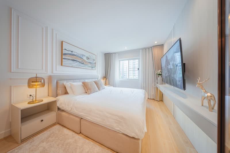 Fortune Condo Town, Bangkok, Naradhiwas Rajanakarindra 24 Alley, Chong Nonsi, Yan Nawa, Bangkok, 2 Bedrooms, 94 sqm, Condo For Rent, by Nuttapong Hiranyaveja, 500200016 - DDproperty.com