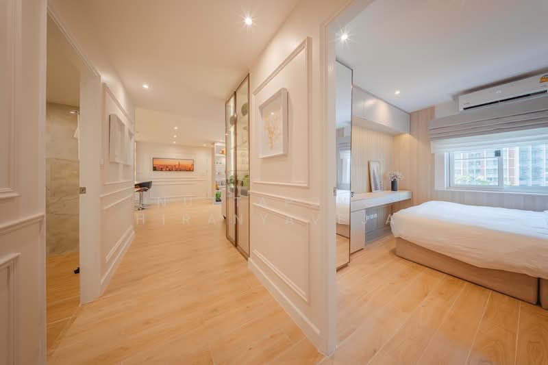 Fortune Condo Town : ฟอร์จูน คอนโดทาวน์, กรุงเทพ, ซอย นราธิวาสราชนครินทร์ 24, ช่องนนทรี, ยานนาวา, กรุงเทพ, 94 ตร.ม., คอนโด ให้เช่า, โดย Nuttapong Hiranyaveja, 500200016 - DDproperty.com