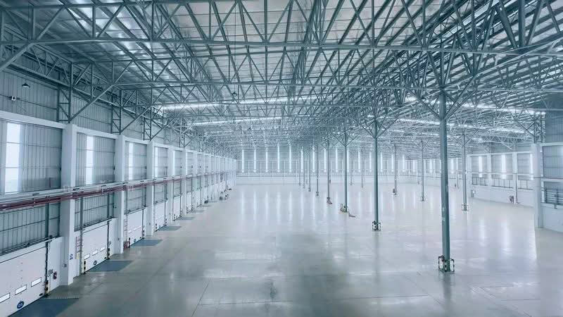 ให้เช่าคลังสินค้ามาตรฐานสูง 6000ตรม บางปะกง กม.34 (TW8-09326), Chachoengsao, Hom Sil, Bang Pakong, Chachoengsao, , 6,000 sqm, Warehouse/Factory For Rent, by ณภัทร พรสิริเมธากุล, 500200017 - DDproperty.com