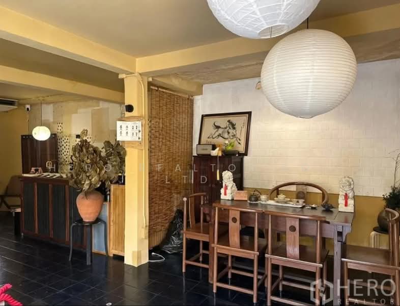 For rent Retail Space 50 sqm in Khlong Toei BTS Asok Bangkok HRE00429, Bangkok, Khong Tan, Khlong Toei, Bangkok, , 50 sqm, Retail Space For Rent, by Hero Realtor Co., Ltd., 500200018 - DDproperty.com