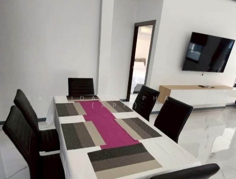 Plenary Park Pattaya, Chon Buri (Pattaya), Nong Pru, Bang Lamung (Pattaya), Chon Buri (Pattaya), 3 Bedrooms, 220 sqm, Single Detached House For Sale, by Sathida Limphasut (App), 500200019 - DDproperty.com