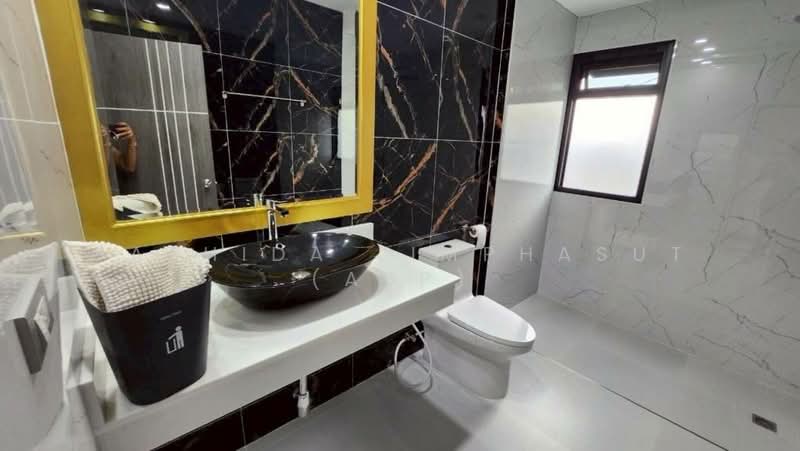 Plenary Park Pattaya, Chon Buri (Pattaya), Nong Pru, Bang Lamung (Pattaya), Chon Buri (Pattaya), 3 Bedrooms, 220 sqm, Single Detached House For Sale, by Sathida Limphasut (App), 500200019 - DDproperty.com