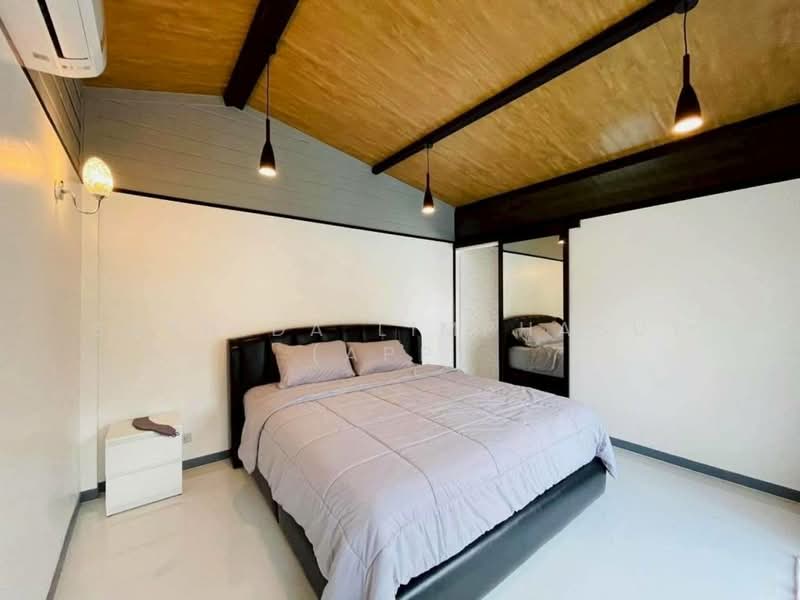 Plenary Park Pattaya, Chon Buri (Pattaya), Nong Pru, Bang Lamung (Pattaya), Chon Buri (Pattaya), 3 Bedrooms, 220 sqm, Single Detached House For Sale, by Sathida Limphasut (App), 500200019 - DDproperty.com