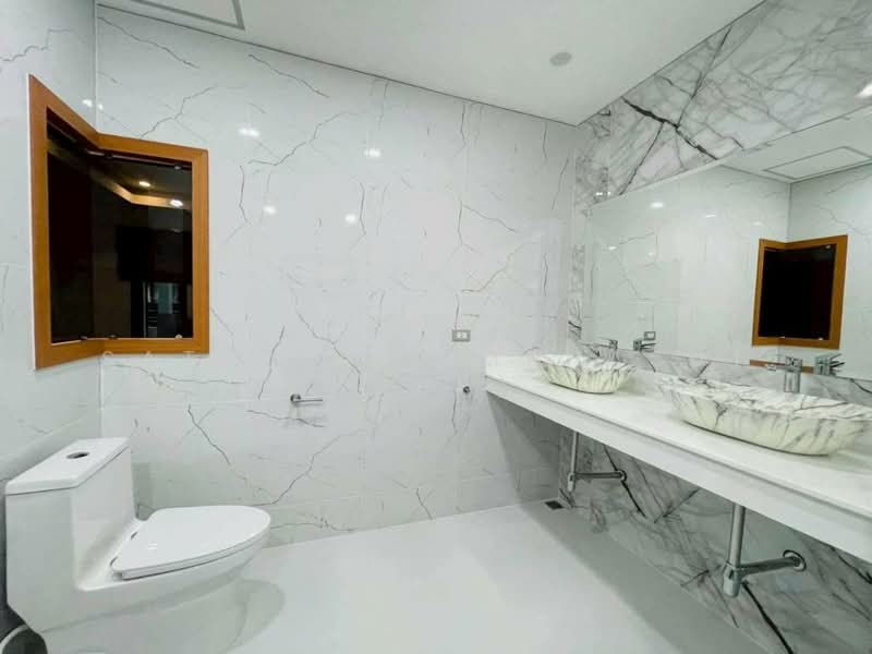 Plenary Park Pattaya, Chon Buri (Pattaya), Nong Pru, Bang Lamung (Pattaya), Chon Buri (Pattaya), 3 Bedrooms, 220 sqm, Single Detached House For Sale, by Sathida Limphasut (App), 500200019 - DDproperty.com