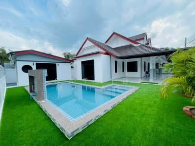 ขาย - Plenary Park Pattaya : พรีนารี พาร์ค, ชลบุรี