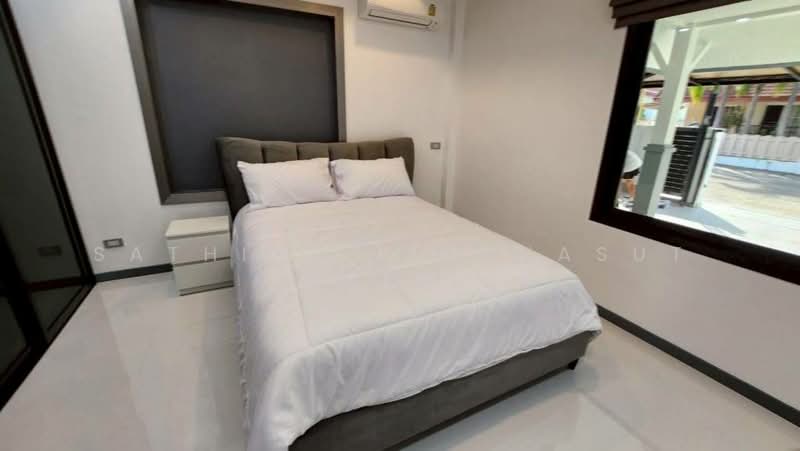 Plenary Park Pattaya, Chon Buri (Pattaya), Nong Pru, Bang Lamung (Pattaya), Chon Buri (Pattaya), 3 Bedrooms, 220 sqm, Single Detached House For Sale, by Sathida Limphasut (App), 500200019 - DDproperty.com