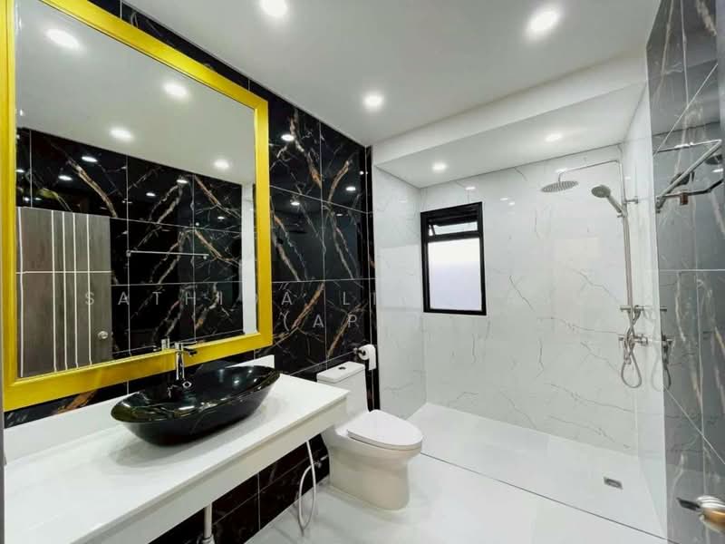 Plenary Park Pattaya, Chon Buri (Pattaya), Nong Pru, Bang Lamung (Pattaya), Chon Buri (Pattaya), 3 Bedrooms, 220 sqm, Single Detached House For Sale, by Sathida Limphasut (App), 500200019 - DDproperty.com