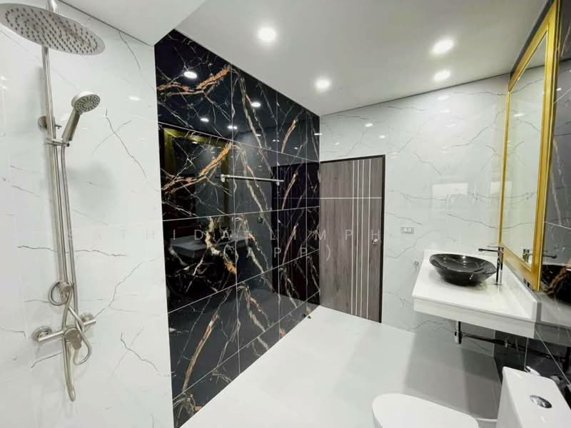 Plenary Park Pattaya, Chon Buri (Pattaya), Nong Pru, Bang Lamung (Pattaya), Chon Buri (Pattaya), 3 Bedrooms, 220 sqm, Single Detached House For Sale, by Sathida Limphasut (App), 500200019 - DDproperty.com