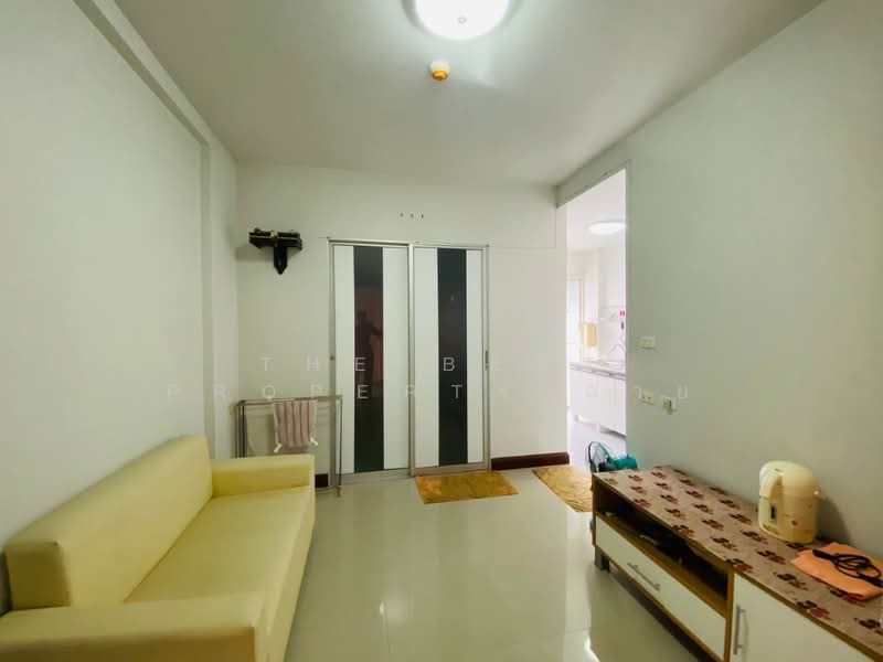 For Sale - The Cache Rama 3-Samrong, Samut Prakan