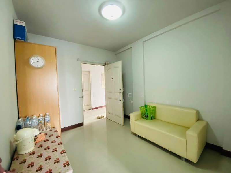 For Sale - The Cache Rama 3-Samrong, Samut Prakan